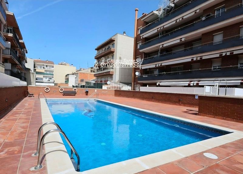 Foto 03cf2368-93c5-43dc-82f6-48a4b7e32681. Pis amb calefacció piscina a El Tancat-Mas d´en Gual Vendrell (El)