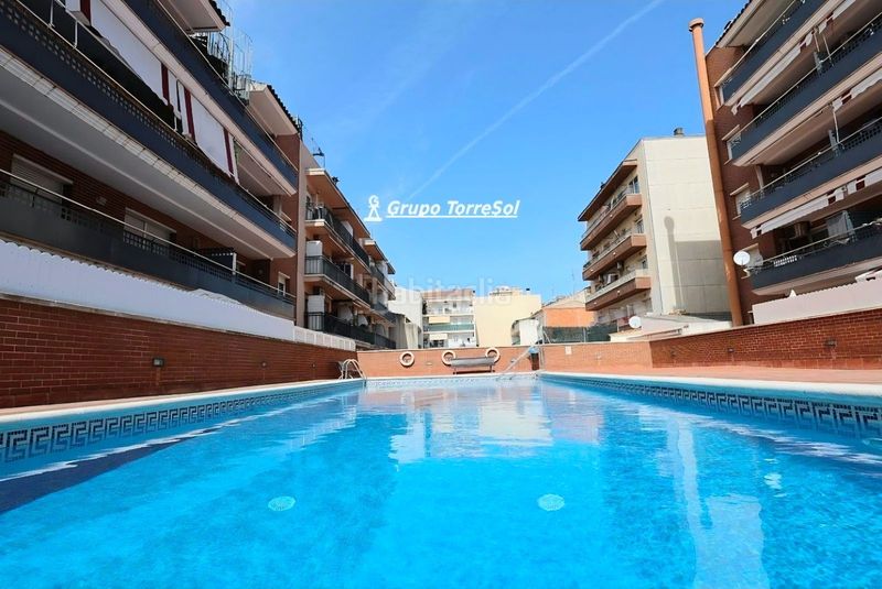 Foto aad9ca2e-cf44-406f-9e47-a4d525fc7d81. Pis amb calefacció piscina a El Tancat-Mas d´en Gual Vendrell (El)