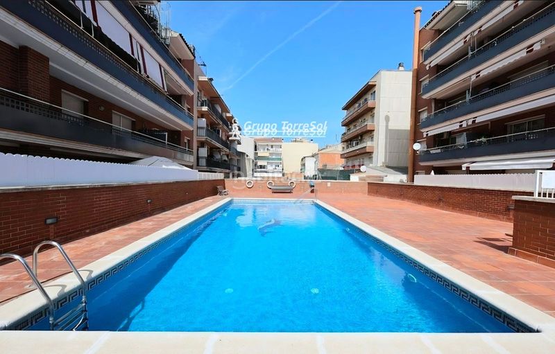 Foto ee08c693-3c3e-450e-905f-6d0f35e6e97f. Pis amb calefacció piscina a El Tancat-Mas d´en Gual Vendrell (El)