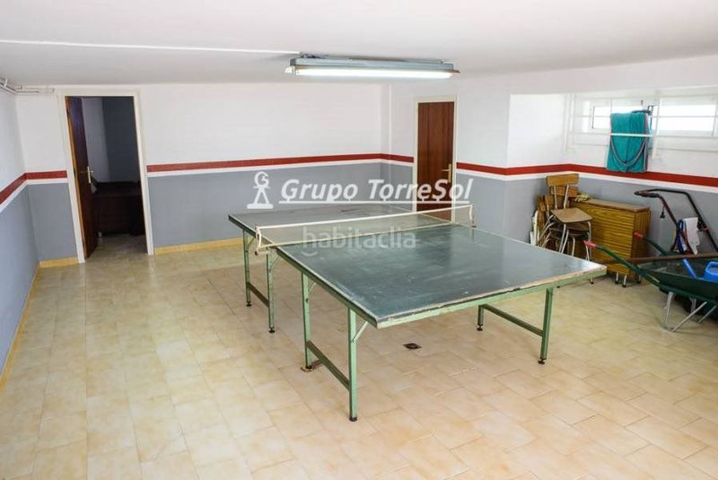 Foto 20192ce9-636d-430a-b0e9-3a1badf6b14b. Xalet amb calefacció aparcament piscina a Mas Mel Calafell