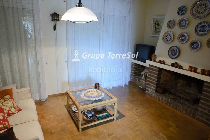 Foto 261f61ee-eced-4118-be49-0064993b4d4c. Xalet amb calefacció aparcament piscina a Mas Mel Calafell