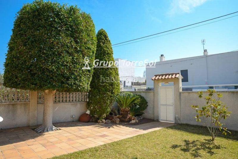 Foto 4d8a3d3b-a9fc-41ee-94ec-ea359ed03dec. Xalet amb calefacció aparcament piscina a Mas Mel Calafell