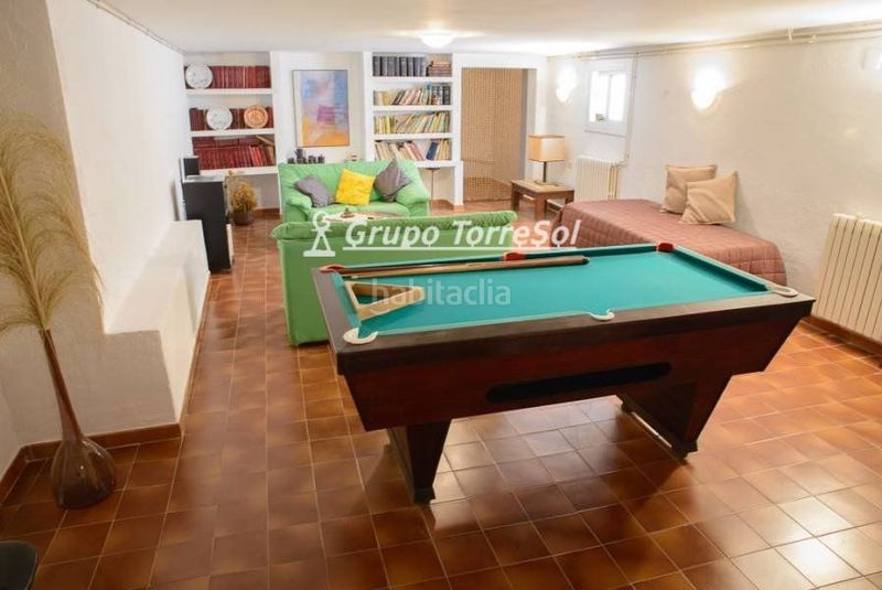 Foto 9f28a0b0-228b-43d4-999e-40b29137064e. Xalet amb calefacció aparcament piscina a Mas Mel Calafell