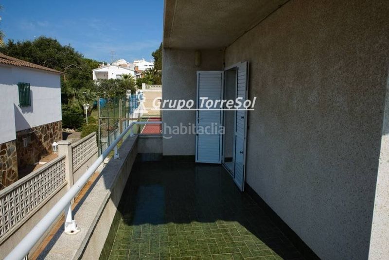 Foto f1283074-5515-4555-ac82-5664599775ae. Xalet amb calefacció aparcament piscina a Mas Mel Calafell