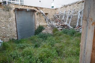Finca rústica a bisbe catala
