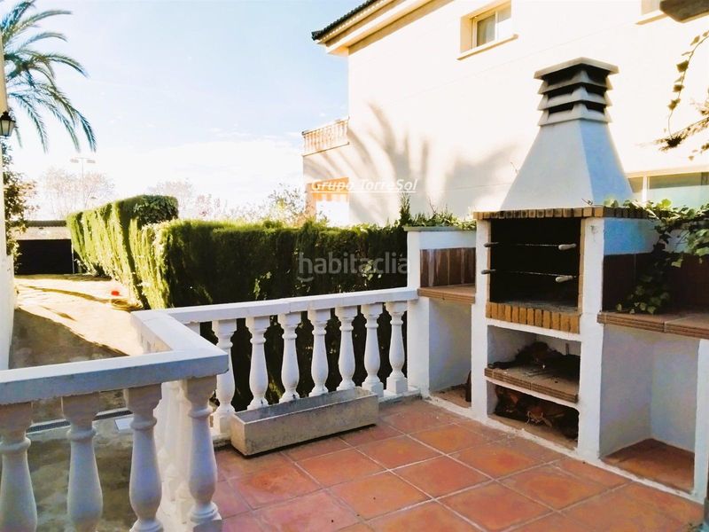 Foto 47be9741-f2b3-46cb-b2d7-cce8f1b01110. Xalet amb calefacció aparcament piscina a Bonavista Vendrell (El)