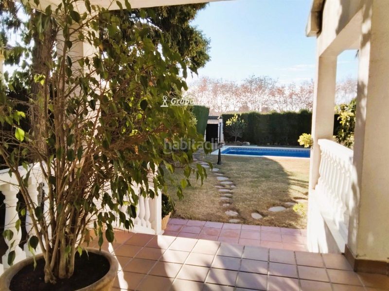 Foto 62a26f8e-f3c3-4914-bcb4-900dc758eccd. Xalet amb calefacció aparcament piscina a Bonavista Vendrell (El)