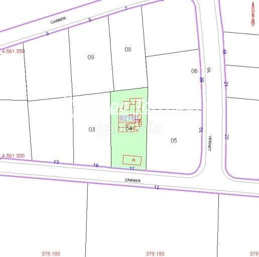 Foto 6f695e06-e528-4cfa-b51c-6277d714e461. Xalet amb calefacció aparcament piscina a Bonavista Vendrell (El)