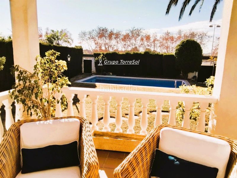 Foto a920cfbd-e591-4435-b5a7-64442e5d0416. Xalet amb calefacció aparcament piscina a Bonavista Vendrell (El)