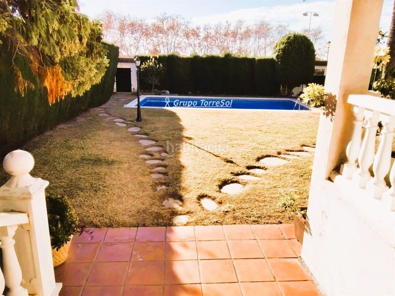 Foto d69ef826-0fdb-4132-9507-d8ecdd9f7b5b. Xalet amb calefacció aparcament piscina a Bonavista Vendrell (El)