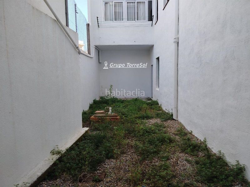 Foto a0f0416f-8b12-4d80-9b4c-4150b3929139. Local comercial a Calafell poble Calafell
