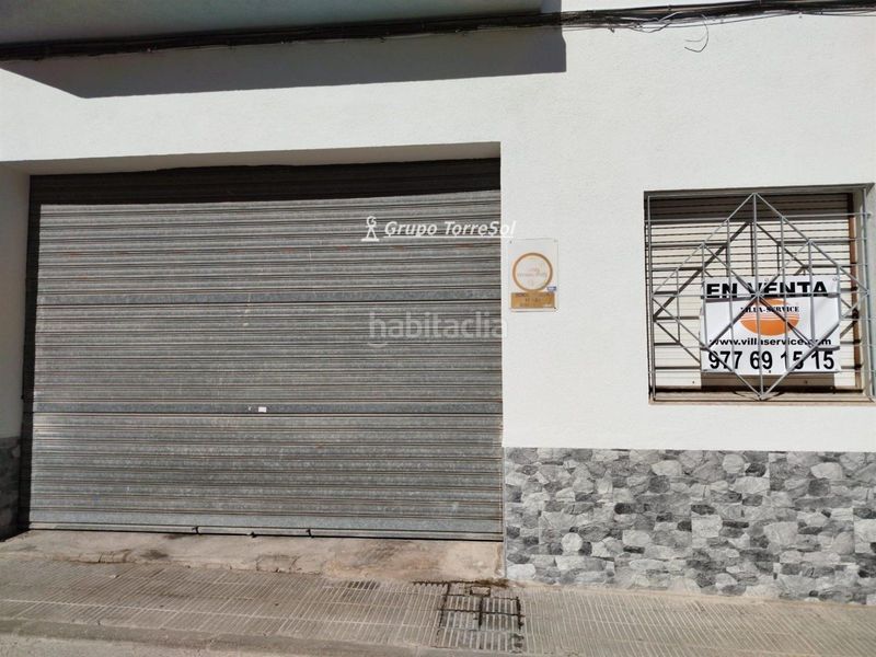 Foto da772346-d0ab-4a47-9fa8-75a794fa07c4. Local comercial a Calafell poble Calafell
