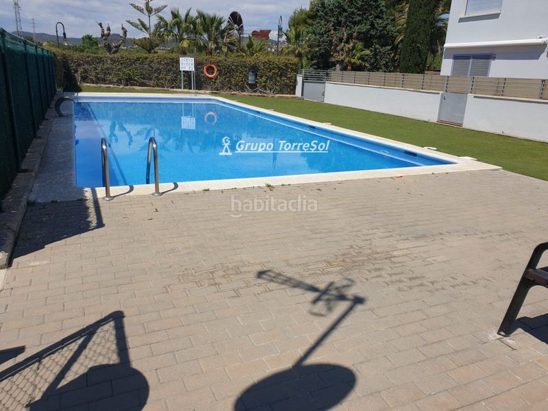 Foto 6596088b-4956-4e72-bfdc-98c83778d570. Casa adossada amb calefacció piscina a Roda de Barà