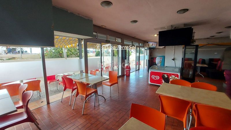 Foto 1af0df73-5a51-41ee-b621-73a2ab98570d. Local comercial a L´Estany Calafell