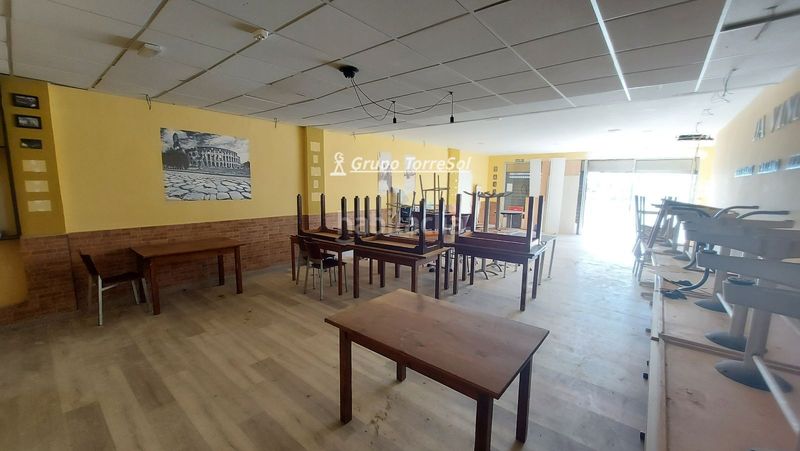 Foto 2e917be2-a512-4346-a16d-5b2ee2d21f64. Local comercial a L´Estany Calafell