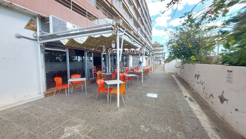 Foto 2f02783a-6b1a-44bb-9d07-94a00463a8fa. Local comercial a L´Estany Calafell