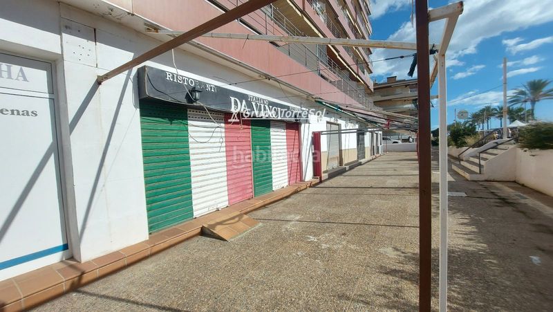 Foto 8d442c40-b516-47a4-8bf0-e79b7c9a7e72. Local comercial a L´Estany Calafell