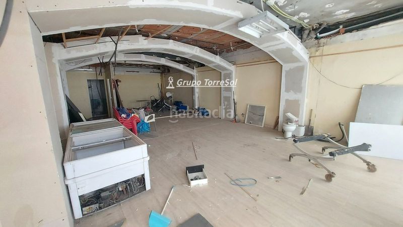 Foto 94b5199a-ce88-4590-8193-95c1adcb0bc6. Local comercial a L´Estany Calafell