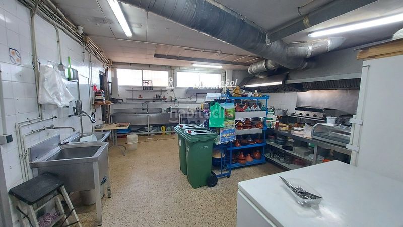 Foto a68fca07-707b-49d9-a72f-b741b3bcbe6e. Local comercial a L´Estany Calafell