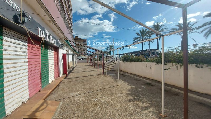 Foto e5880ea8-1a61-4bf5-9441-86254d8ea706. Local comercial a L´Estany Calafell