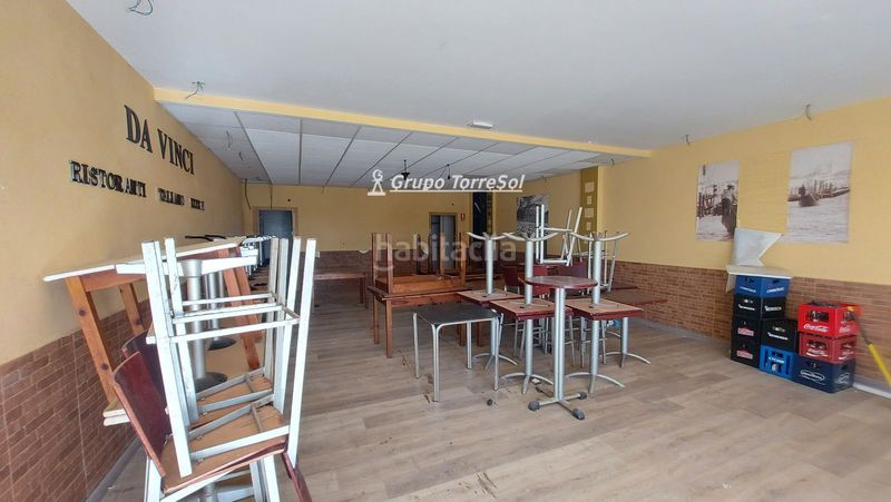Foto eb48b84e-a952-4b48-8597-38080b290931. Local comercial a L´Estany Calafell