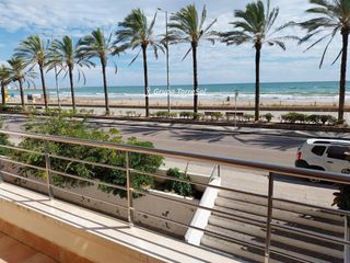 Appartamento  Maritim sant joan de deu. Frontal al mar