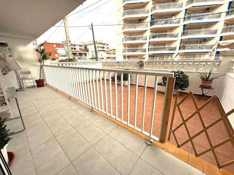 Foto 5287690a-e230-4625-8201-59d26ec266dc. Pis a Platja de la Paella Torredembarra