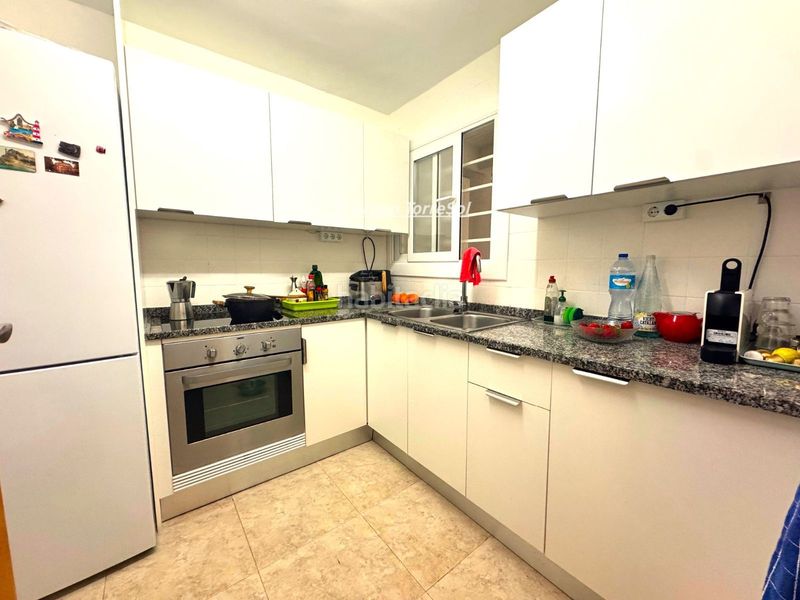 Foto b666f147-e672-49b4-905e-7cfedaa39e7a. Pis a Platja de la Paella Torredembarra