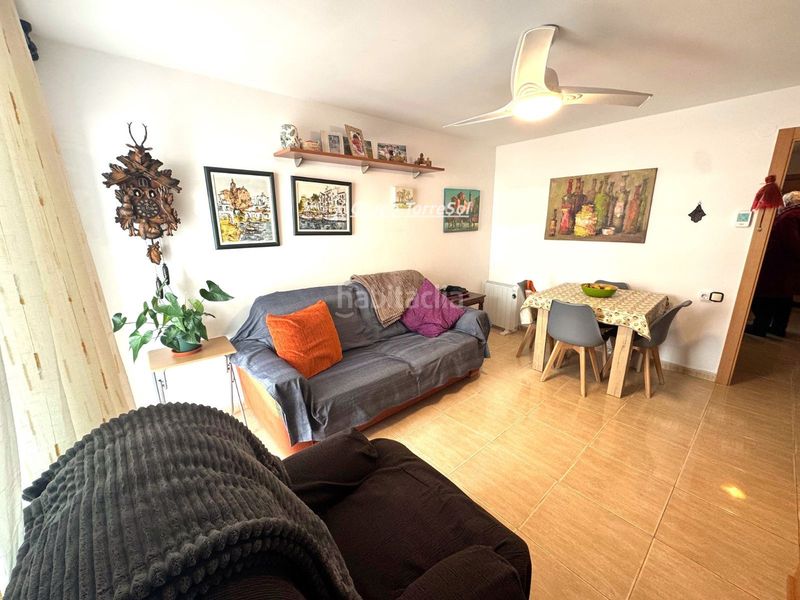 Foto c6dda4dc-1b55-4396-9a1c-b5d182c91dfd. Pis a Platja de la Paella Torredembarra