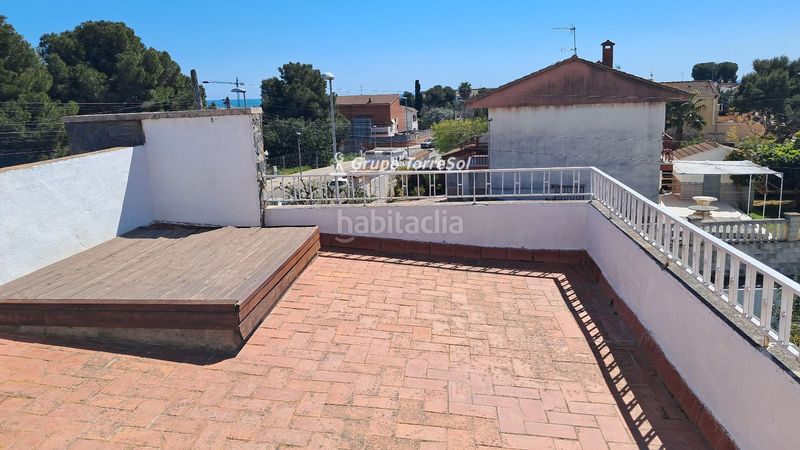 Foto 473b5eda-863c-4865-983b-1d8013902ad5. Casa amb calefacció aparcament piscina a Cunit residencial Cunit