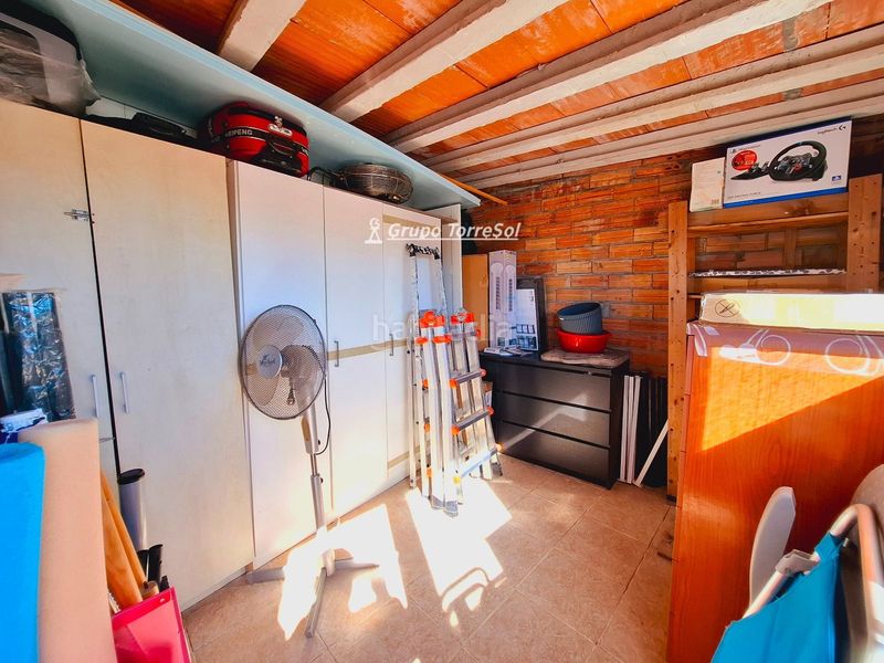 Foto ca1c6647-a74d-4b69-8351-7be5fa2861c3. Casa amb calefacció aparcament piscina a Cunit residencial Cunit