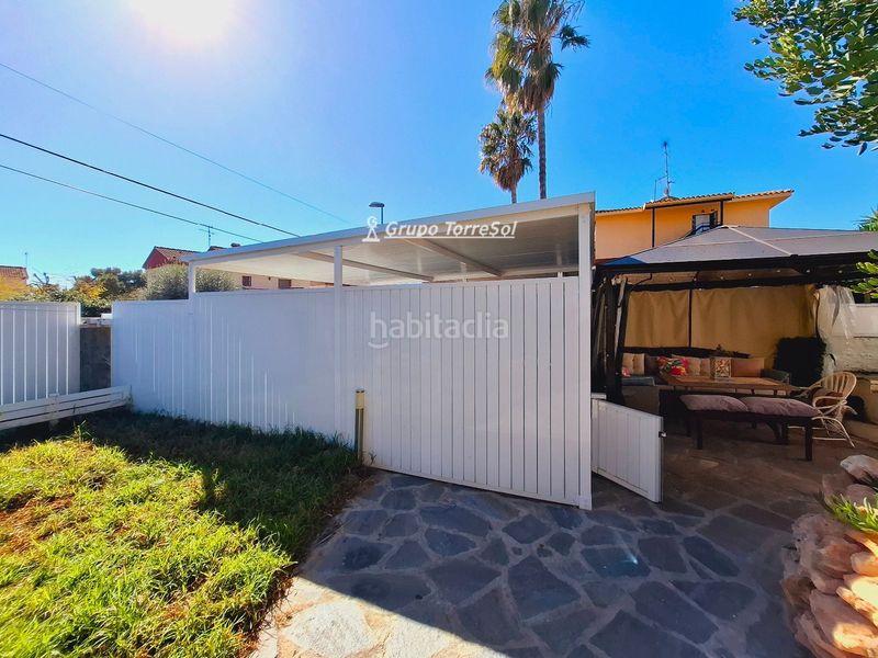 Foto e4b43468-7be1-446a-9624-63e38f619b4e. Casa amb calefacció aparcament piscina a Cunit residencial Cunit