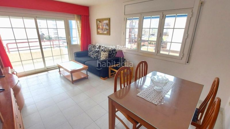 Foto 7035c4f5-e561-43f6-8e41-9938b3bb4b1f. Piso  a la venta en L´Estany Calafell
