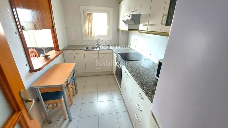 Foto be3744aa-10eb-4c40-b4a1-265f0f1648dd. Piso  a la venta en L´Estany Calafell