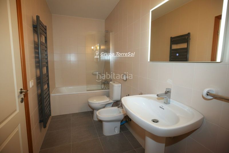 Foto 05a7fec5-b053-483b-84ef-03c33e50c8e4. Àtic amb calefacció a Calafell platja Calafell