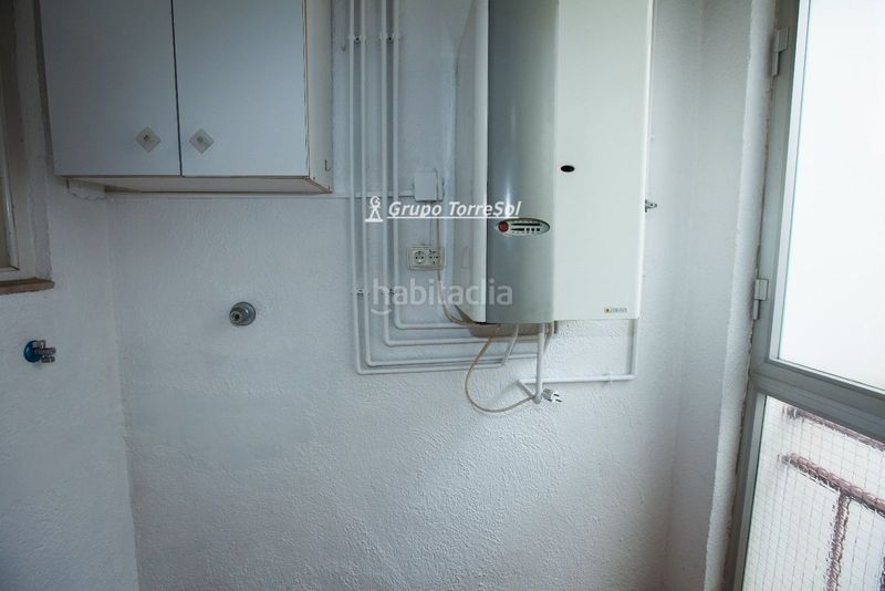 Foto 1f0afae3-7a32-42b6-bd78-801711a5f80d. Àtic amb calefacció a Calafell platja Calafell