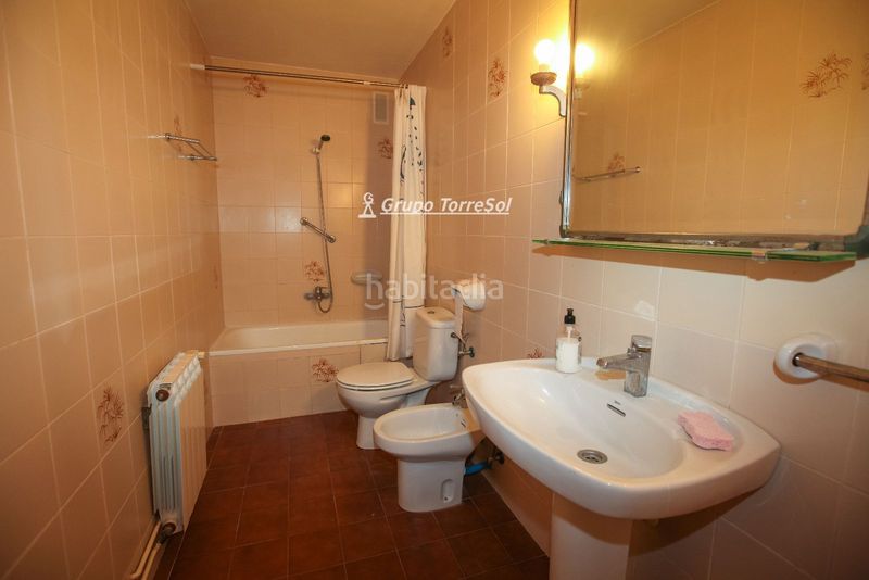 Foto 5804398b-d2a9-40b8-92ef-722b638e3275. Àtic amb calefacció a Calafell platja Calafell