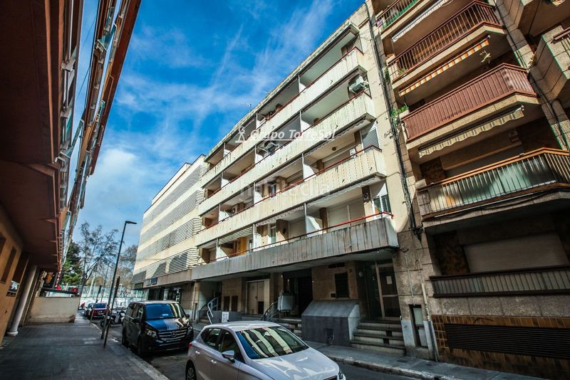 Foto 73ec681c-ae4b-4e6e-8845-cc115b87388f. Àtic amb calefacció a Calafell platja Calafell