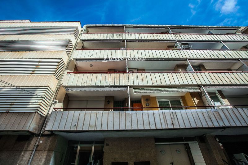 Foto d6b9a84b-641e-4fe7-8506-eacadc03c956. Àtic amb calefacció a Calafell platja Calafell