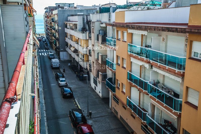 Foto d9037f02-e2e8-4f1c-a122-29bd616338ed. Àtic amb calefacció a Calafell platja Calafell