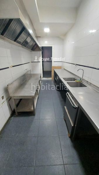 Foto 536ee754-da6e-4eb3-bd82-8103fe890cc3. Local comercial a Calafell platja Calafell