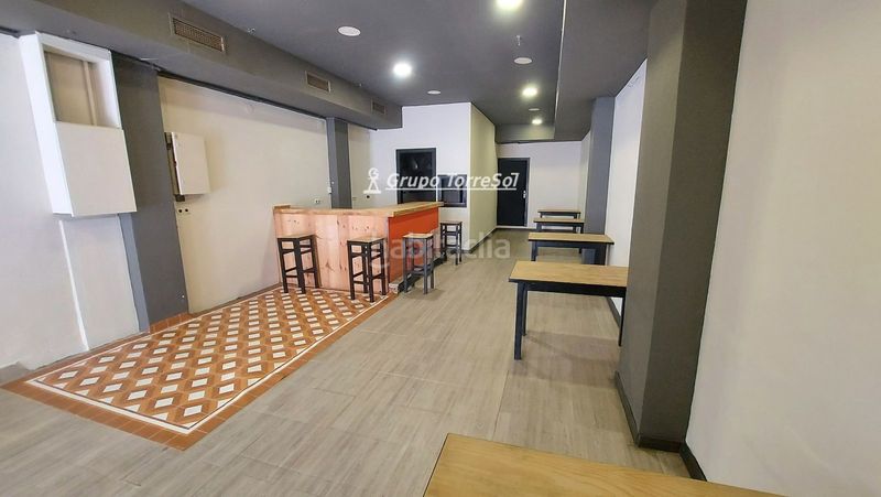Foto 56b02eaf-9fab-4ec8-afc2-811c648d4ab5. Local comercial a Calafell platja Calafell