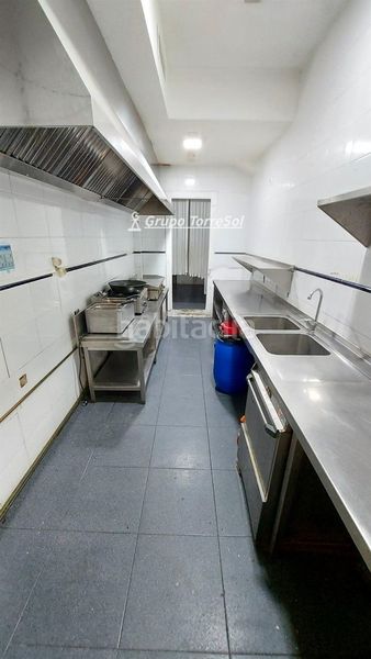 Foto 8a41e970-4a7f-4dc4-be69-7dc4fb9193f4. Local comercial a Calafell platja Calafell