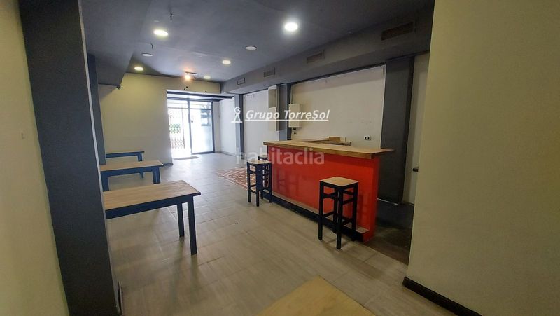 Foto de372115-a448-45cb-a81f-7c3e12271da2. Local comercial a Calafell platja Calafell
