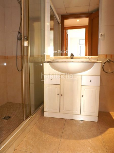 Foto cf813768-9b49-445d-b6df-32e28296d8e1. Pis amb calefacció aparcament a Calafell poble Calafell