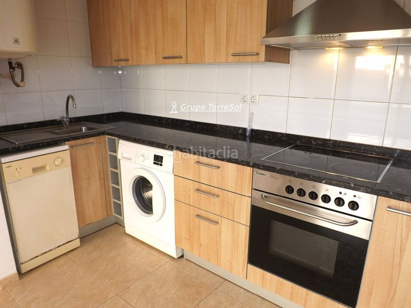 Foto e1cc971c-aef6-47a5-b50e-a1956aba1c5c. Pis amb calefacció aparcament a Calafell poble Calafell