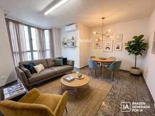 Flat  Progres. Piso en el centro de el vendrell!!!