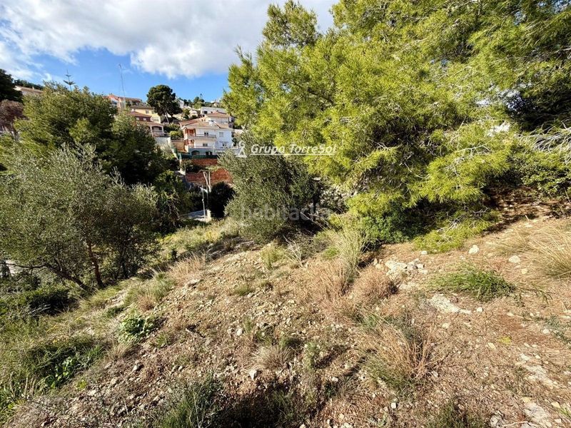 Foto ae300665-5735-41f3-b781-4669b296ef99. Finca rústica a Segur de dalt Segur de Calafell