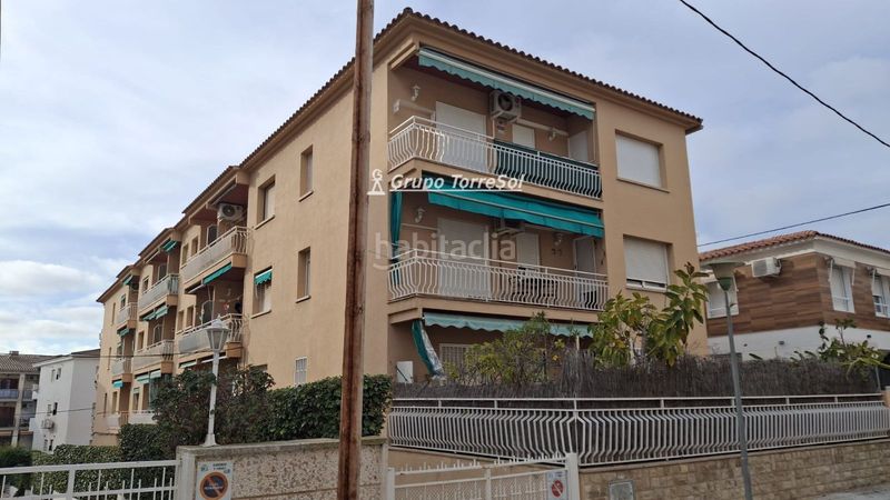 Foto b66fbddb-b15e-405c-aa30-4afe1e45a9db. Apartament amb calefacció a Els Masos - Els Garrofers Coma-ruga