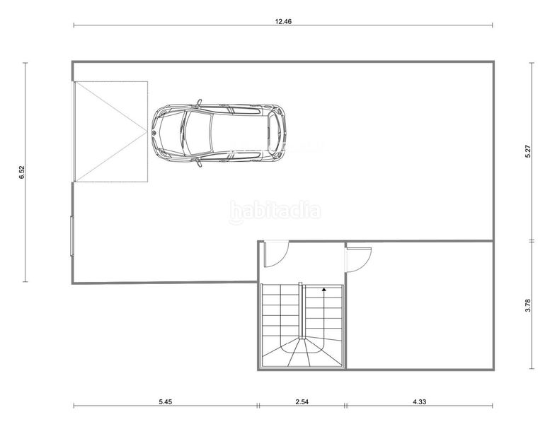 Foto bae3508f-c51a-4a6f-9e20-fbbfd0139694. Xalet amb calefacció aparcament a Roda de Barà